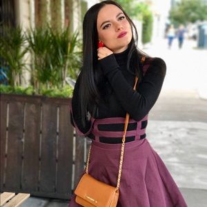 Meet your Posher, Julia